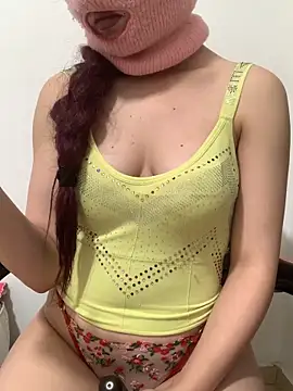 senoritaseno online show from 18, 4, 2026