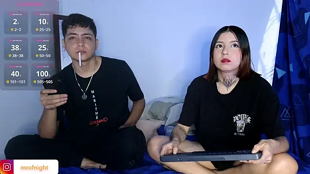 Snapshot of kitty_of_nighttt chatting on 30, 10, 2025 kitty of nighttt online show from 30, 10, 2025
