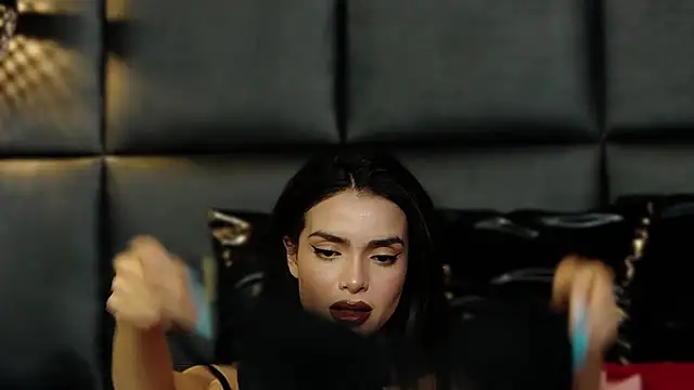 BlairBadgley online show from 21, 10, 2025