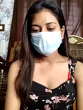 Snapshot of its_sophiaa chatting on 30, 1, 2025 its sophiaa online show from 30, 1, 2025