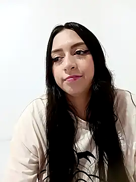 Snapshot of AlondraMendez chatting on 22, 9, 2025 AlondraMendez online show from 22, 9, 2025