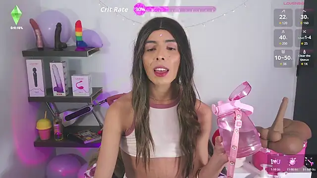 Snapshot of valentina_crtti chatting on 15, 5, 2026 valentina crtti online show from 15, 5, 2026