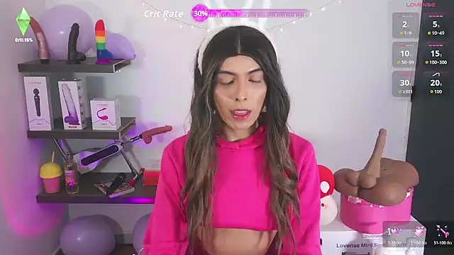 Snapshot of valentina_crtti chatting on 19, 5, 2026 valentina crtti online show from 19, 5, 2026