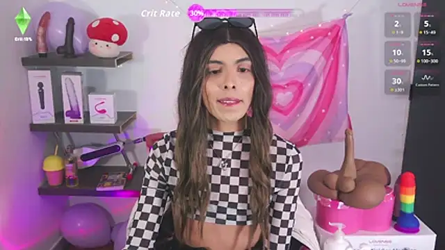 valentina crtti online show from 3, 7, 2026