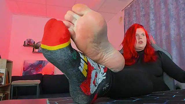 NielletaBlossom online show from 11, 2, 2026