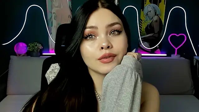 AkiraKatsu online show from 3, 3, 2025