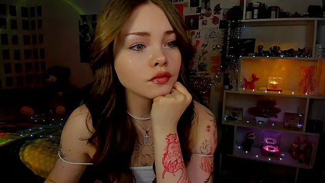 AkiraKatsu online show from 14, 2, 2026