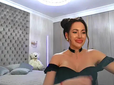 TianaPosh online show from 25, 1, 2025