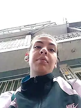 Alisson 420 online show from 25, 11, 2025