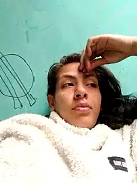 Alisson 420 online show from 26, 11, 2025