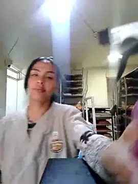 Alisson 420 online show from 29, 11, 2025