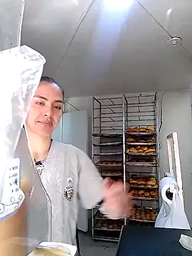 Alisson 420 online show from 30, 11, 2025