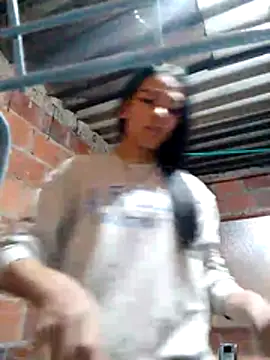 Alisson 420 online show from 18, 1, 2026