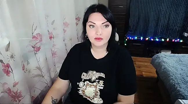 Lady Boom Wild  online show from 3, 12, 2024