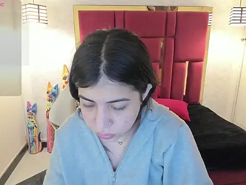 Violet m online show from 11, 10, 2025
