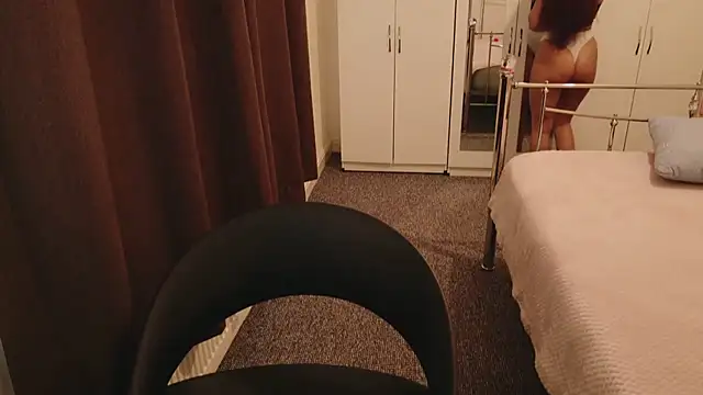 Snapshot of karlaolivia chatting on 3, 10, 2025 karlaolivia online show from 3, 10, 2025