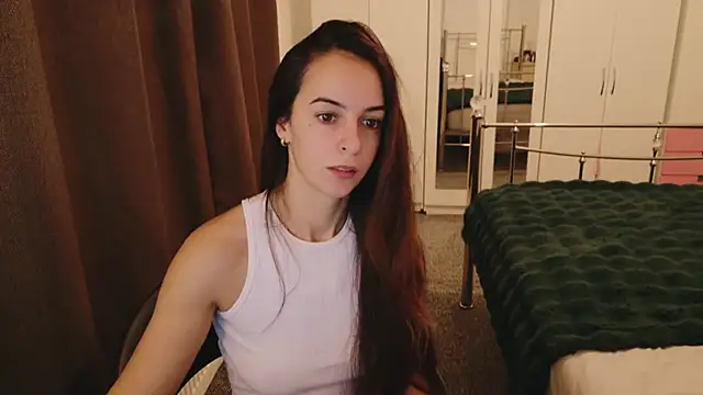 Snapshot of karlaolivia chatting on 20, 11, 2025 karlaolivia online show from 20, 11, 2025