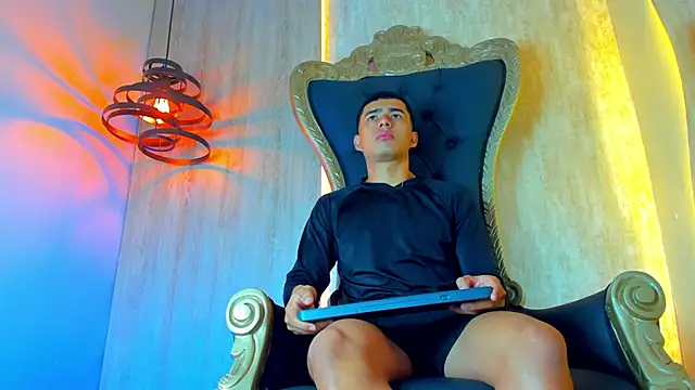 thaddeus king online show from 14, 3, 2025