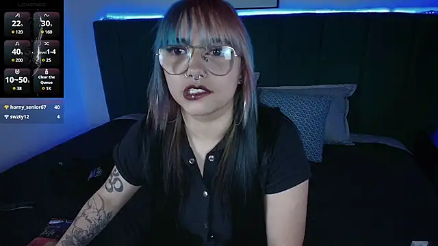 Snapshot of Veronica_Goddes chatting on 17, 3, 2025 Veronica Goddes online show from 17, 3, 2025