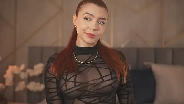 miia blake online show from 23, 2, 2026