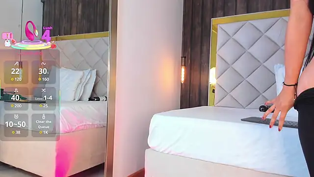 Astorath angel  online show from 12, 3, 2025