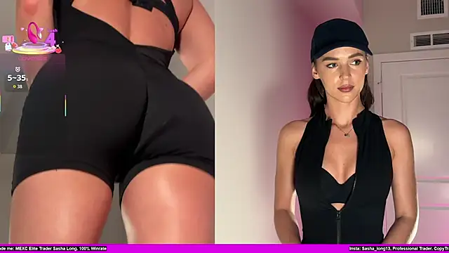 Snapshot of sasha_long13 chatting on 18, 11, 2025 sasha long13 online show from 18, 11, 2025