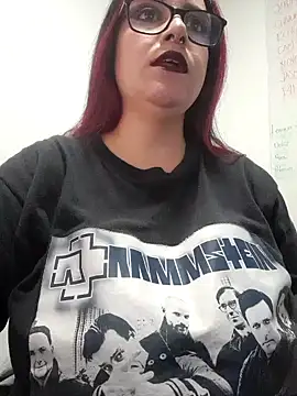 Snapshot of Gelena_Black chatting on 6, 1, 2025 Gelena Black online show from 6, 1, 2025