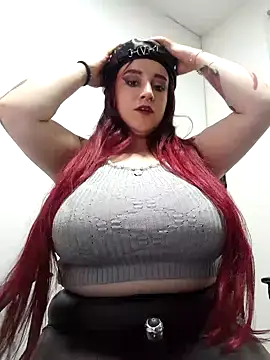 Snapshot of Gelena_Black chatting on 24, 1, 2025 Gelena Black online show from 24, 1, 2025