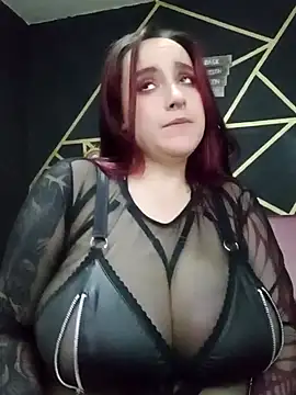 Snapshot of Gelena_Black chatting on 12, 2, 2025 Gelena Black online show from 12, 2, 2025