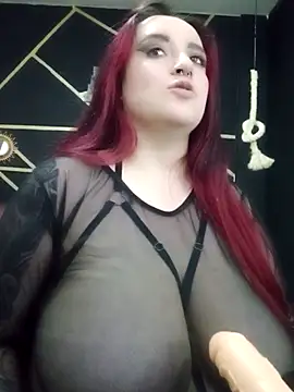 Snapshot of Gelena_Black chatting on 13, 2, 2025 Gelena Black online show from 13, 2, 2025