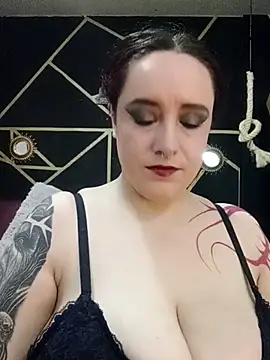 Snapshot of Gelena_Black chatting on 12, 3, 2025 Gelena Black online show from 12, 3, 2025