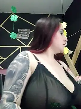 Snapshot of Gelena_Black chatting on 18, 3, 2025 Gelena Black online show from 18, 3, 2025