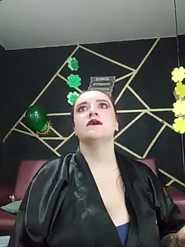 Snapshot of Gelena_Black chatting on 19, 3, 2025 Gelena Black online show from 19, 3, 2025