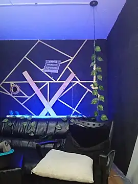 Snapshot of Gelena_Black chatting on 28, 10, 2025 Gelena Black online show from 28, 10, 2025