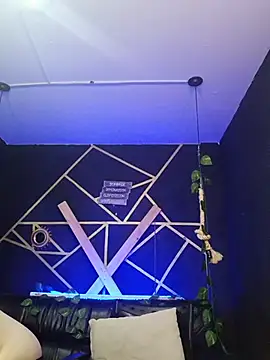 Snapshot of Gelena_Black chatting on 31, 10, 2025 Gelena Black online show from 31, 10, 2025