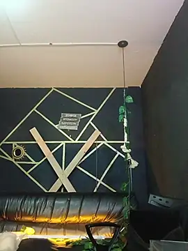 Snapshot of Gelena_Black chatting on 1, 11, 2025 Gelena Black online show from 1, 11, 2025