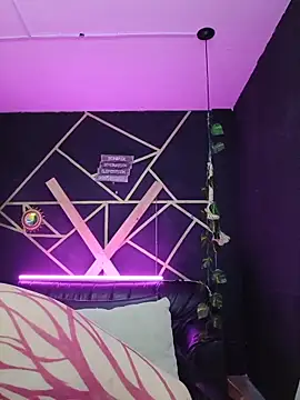 Snapshot of Gelena_Black chatting on 20, 11, 2025 Gelena Black online show from 20, 11, 2025