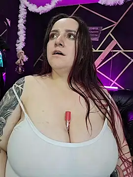 Gelena Black online show from 5, 1, 2026