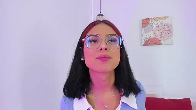 samantha  fairy online show from 2, 12, 2024