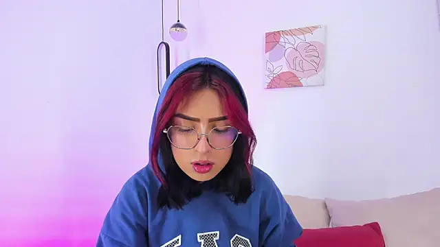 samantha  fairy online show from 11, 12, 2024