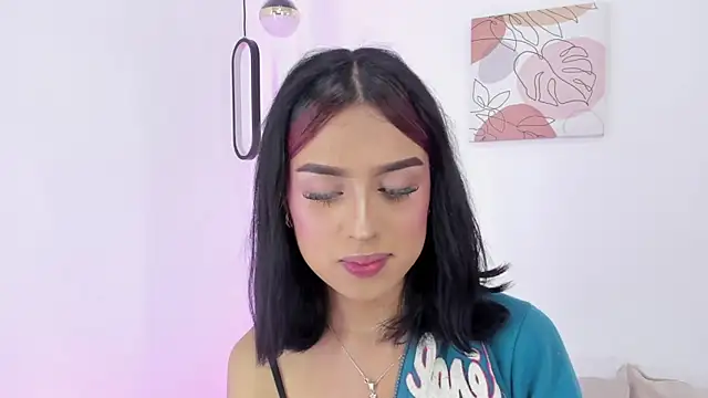 samantha  fairy online show from 28, 12, 2024