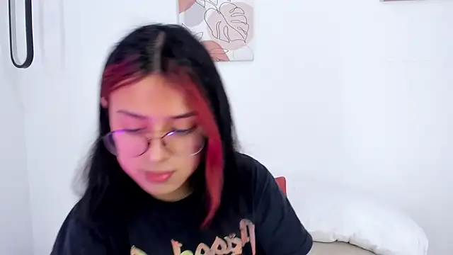 samantha  fairy online show from 7, 1, 2025