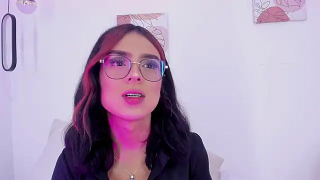 samantha  fairy online show from 27, 1, 2025