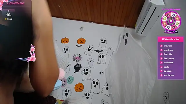 abby tgn online show from 8, 11, 2025