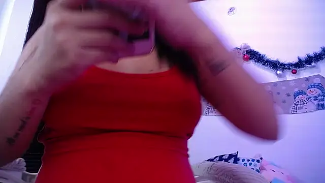 abby tgn online show from 28, 11, 2025