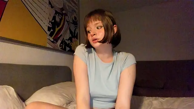 Snapshot of SayYesToHeaven chatting on 5, 2, 2026 SayYesToHeaven online show from 5, 2, 2026