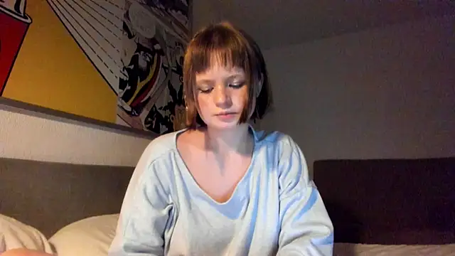 Snapshot of SayYesToHeaven chatting on 6, 2, 2026 SayYesToHeaven online show from 6, 2, 2026