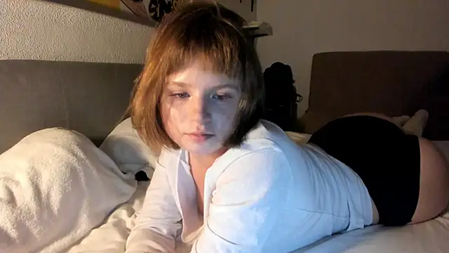 Snapshot of SayYesToHeaven chatting on 11, 2, 2026 SayYesToHeaven online show from 11, 2, 2026