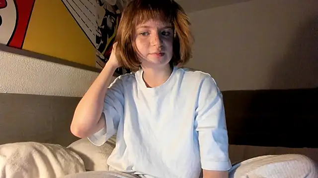 Snapshot of SayYesToHeaven chatting on 22, 2, 2026 SayYesToHeaven online show from 22, 2, 2026