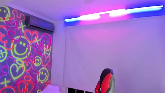 GEANNAROSE online show from 3, 12, 2024